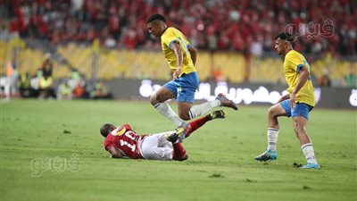 ضياء السيد: تعجبت من قرار كولر وهذا ما ينقص الإسماعيلي