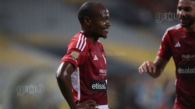 ليلة تألق بيرسي تاو، الأهلي يضرب الإسماعيلي بثلاثية في الدوري (صور)