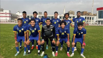 دوري الجمهورية للشباب، الزمالك يخسر أمام طنطا بميت عقبة وفوز زد 