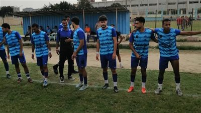 منشأة البدوي يفوز على بني عبيد ويصعد لدور الثمانية بدوري مراكز الشباب بالدقهلية 2023