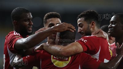 موعد مباراة الأهلي المقبلة بعد الفوز على الإسماعيلي بثلاثية