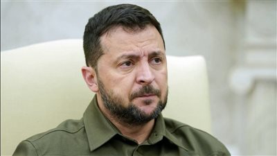 أوكرانيا تطرح صيغة للسلام بعد عامين من الحرب مع روسيا 