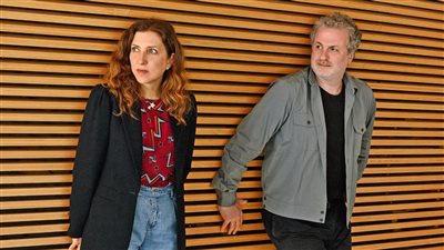 أخبار الفن اليوم: الجونة السينمائي يكرم الثنائي جوانا حاجي توما وخليل جريج.. وأحدث ظهور لـ عازف الكولة عبد الله حلمي بعد عملية استئصال الحنجرة