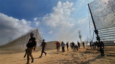 محلل إسرائيلي: المستوطنون كانوا يتوقعون رد فعل أكبر من جيش الإحتلال