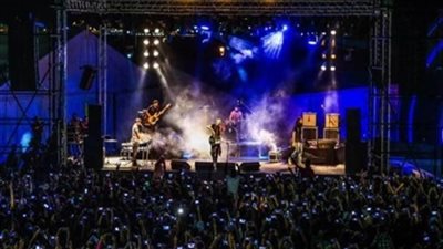 تفاصيل حفلات ساقية الصاوي في الشتاء