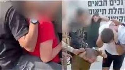 هيئة البث الإسرائيلية تكشف تطورات جديدة عن صفقة الأسرى