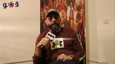 عمرو القاضي عن قلة أعماله الفنية: أمور خارجة عن إرادتي وبحترم الجمهور