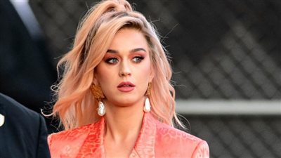 كيتي بيري تعرب عن قلقها البالغ تجاه أطفال إسرائيل وفلسطين بعد طوفان الأقصى