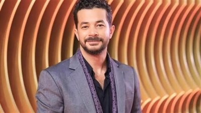 بطولة شريف سلامة، طرح البوستر الرسمي لمسلسل العودة