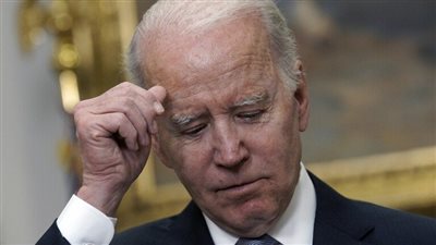 بايدن يلتقي ممثلي اليهود في الولايات المتحدة بمرافقة زوج نائبته