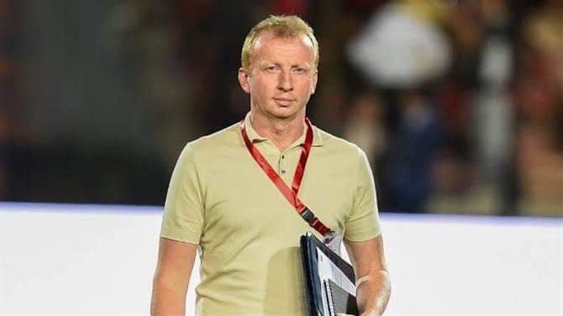 سفان فندنبروك مدرب