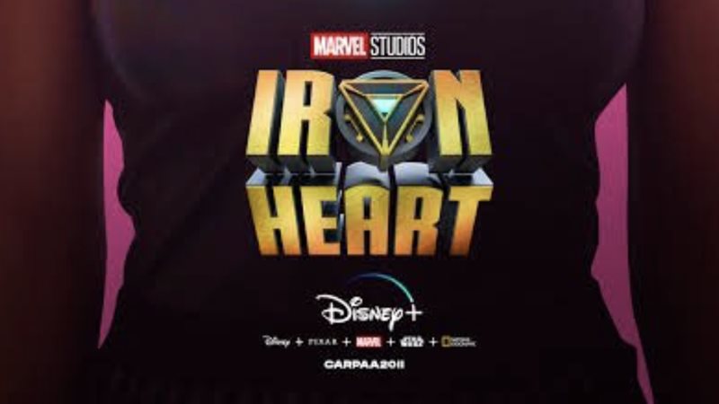 Iron Heart، فيتو
