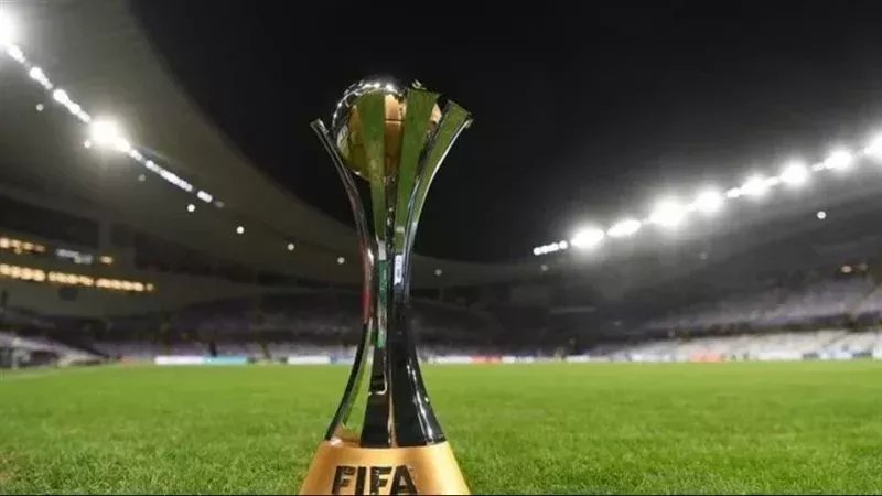 كأس العالم، فيتو