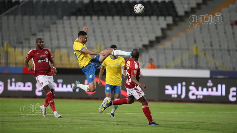 الدوري المصري الممتاز،