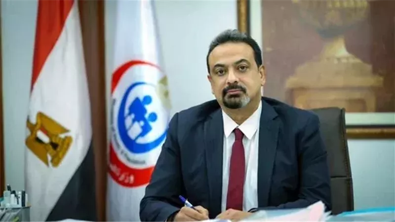 الدكتور حسام عبد