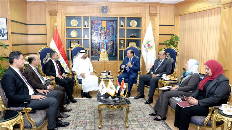 الدكتور شريف يوسف