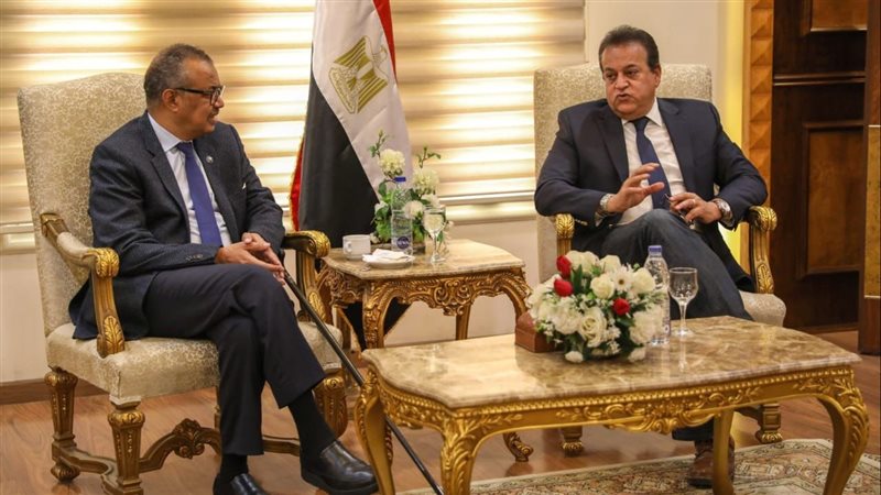 المدير العام لمنظمة