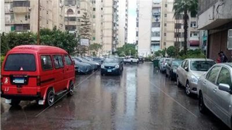 حالة الطقس غدا، فيتو