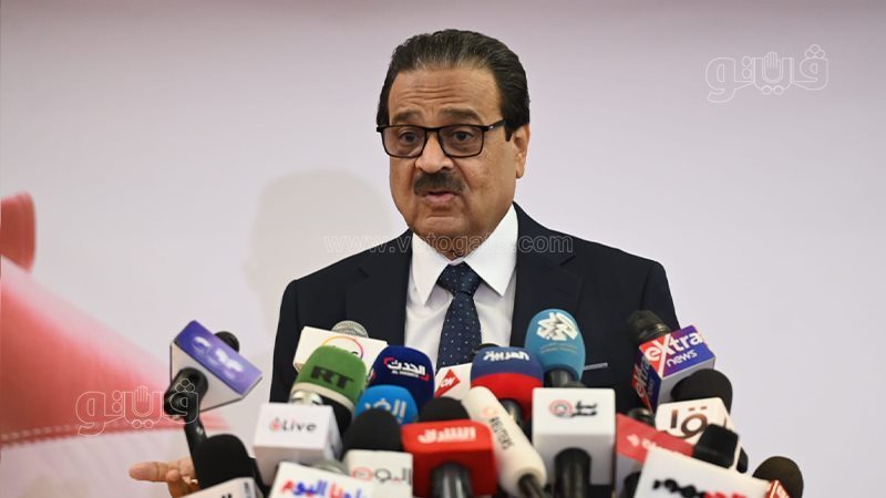 فريد زهران، فيتو