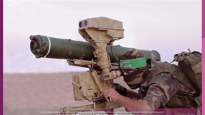 صواريخ المقاومة الفلسطينية،