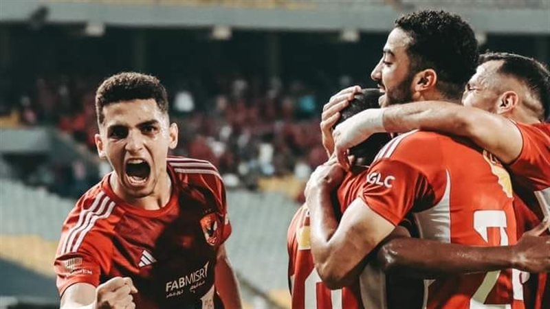 الأهلي،فيتو 