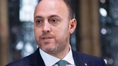 حسام زملط يهاجم إعلام الغرب ويكشف كذبهم: وصفوا الفلسطينيين بالموتى 