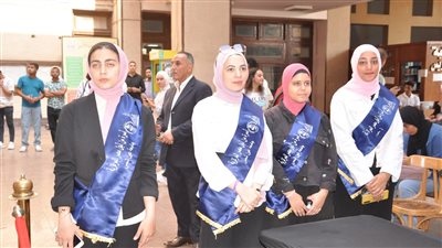 ألسن عين شمس: الألسن هي القلعة التى تنتج كوادر متخصصة في اللغات وتطلقهم لخدمة الوطن