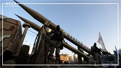 تمتد على مساحة 500 كيلومتر تحت الأرض.. تفاصيل مدينة الصواريخ التي تمتلكها المقاومة الفلسطينية ومراحل تطويرها 