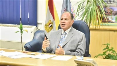 محافظة أسيوط ترفع درجة الاستعداد وتجهز معدات الإغاثة للتعامل مع سوء الأحوال الجوية