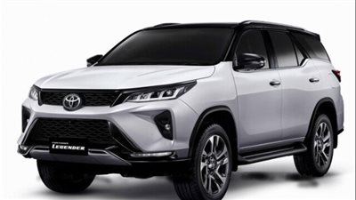 أفضل 7 سيارات من طراز SUV في مصر خلال أول 8 أشهر من 2023