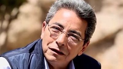 محمود سعد يعلق على طوفان الأقصى: كنت خلاص رايح غزة (فيديو)