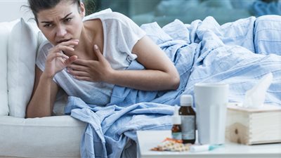 منها أمراض القلب والدماغ، أسباب وأعراض الوذمة الرئوية الحادة والمزمنة