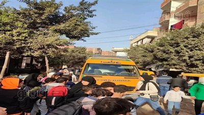 وفاة أستاذ جامعي بكلية الطب في حادث سير بالشرقية، ونقابة الأطباء تنعيه