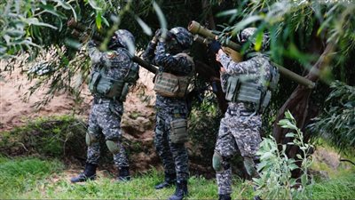 روسيا: الأسلحة التي نقلها الناتو لأوكرانيا تستخدم حاليا في إسرائيل