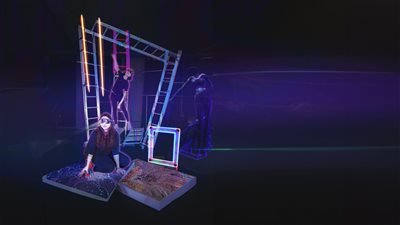 كلاش، أول عروض مهرجان دي كاف ينطلق من وسط البلد