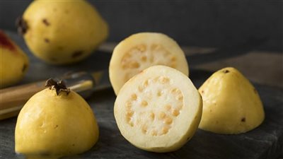 فوائد الجوافة، مهمة لصغارك فى المدارس أكثري من تقديمها لهم