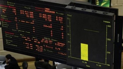 أخبار الاقتصاد اليوم.. عملية طوفان الأقصى ترفع جرام الذهب 110 جنيهات.. التداول بالبورصة خلال جلسة منتصف الاسبوع تصل إلى 110.2 مليار جنيه 
