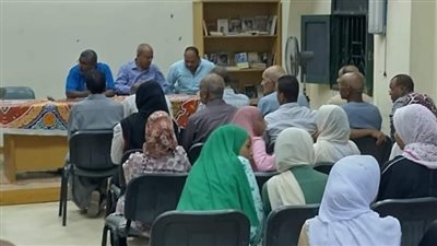 ثقافة الأقصر يحتفل باليوبيل الذهبي لنصر أكتوبر