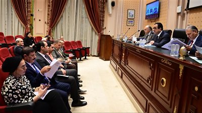 نقل البرلمان توافق على اتفاقيتي 