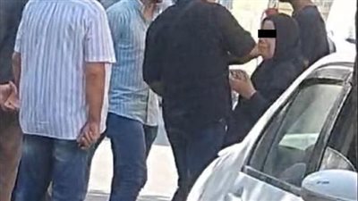 ضبط 8 أشخاص لتزويرهم توكيلات لصالح أحد المرشحين المحتملين للرئاسة (صور) 