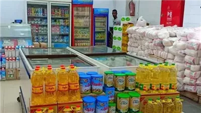 أسعار السلع الغذائية قبل تطبيق مبادرة رئيس الوزراء بـ 3 أيام (صور)