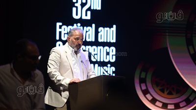 خالد داغر: مشاركة مدحت صالح في مهرجان الموسيقى لا تتعارض مع مشروع الأساتذة