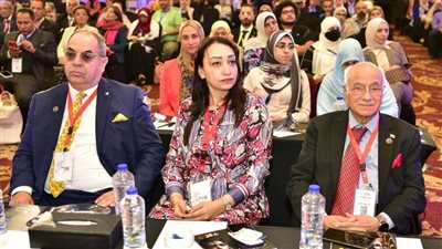 انعقاد المؤتمر الدولي السنوي لقسم أمراض النساء والتوليد