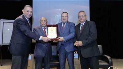 مفيد شهاب يروي تفاصيل المعركة القانونية لاستعادة طابا في ندوة بمكتبة الإسكندرية