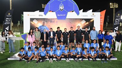 وزيرة التضامن: ملف الأطفال الأولى بالرعاية على رأس أولويات الدولة المصرية