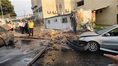 إصابة 9 إسرائيليين جراء إطلاق صواريخ على مستوطنات بالقدس المحتلة (فيديو)