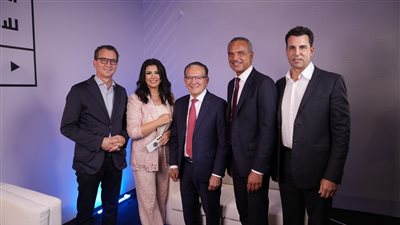 القاضي الأشهر في العالم ضيف منى الشاذلي الأربعاء المقبل