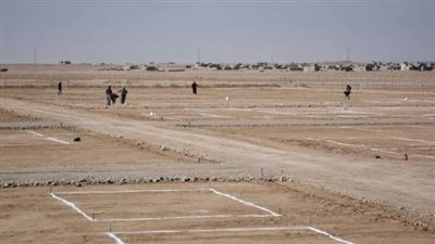 الإسكان تطرح أراضي للتخصيص الفوري بالمنصورة الجديدة