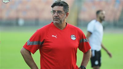 فيتوريا يستقر على هذا الحارس لخلافة محمد صبحي بقائمة أمم أفريقيا