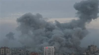 هيومن رايتس ووتش لوزير جيش الاحتلال: حرمان سكان غزة من الغذاء والكهرباء جريمة حرب